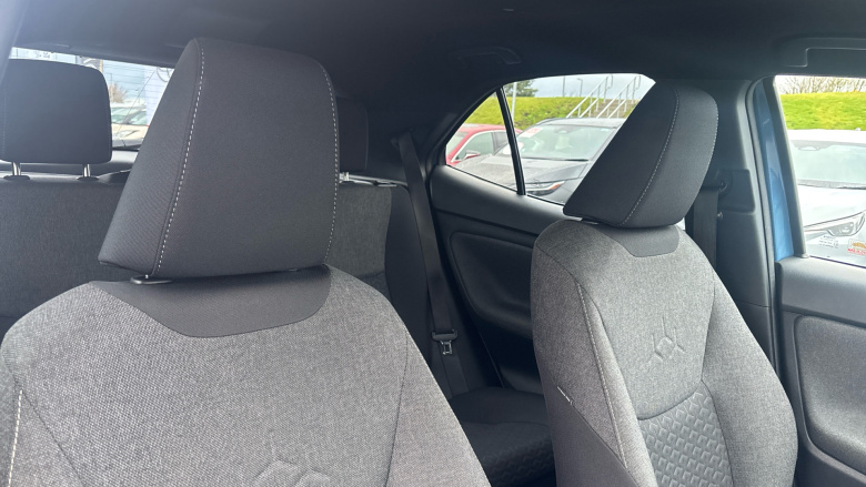 Toyota Yaris Cross 1.5 Hybrid Design 5dr CVT Hybrid Estate